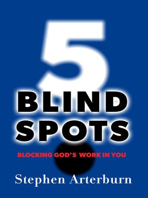 cover image of 5 Blind Spots